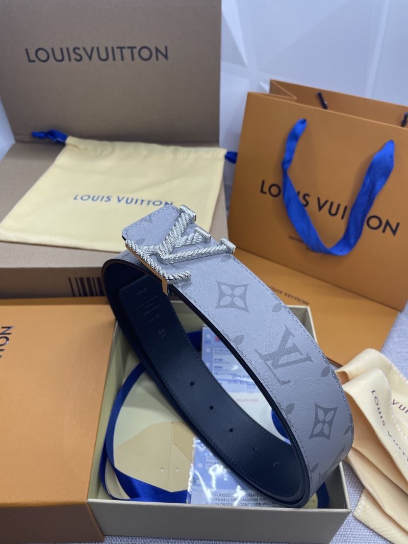 Louis Vuitton Belts